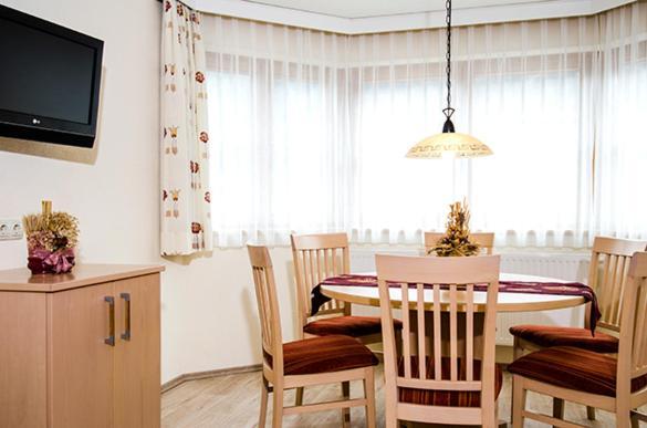 Hof Am Arlberg - Familie Walter Διαμέρισμα Σανκτ Αντόν αμ Άλμπεργκ Εξωτερικό φωτογραφία
